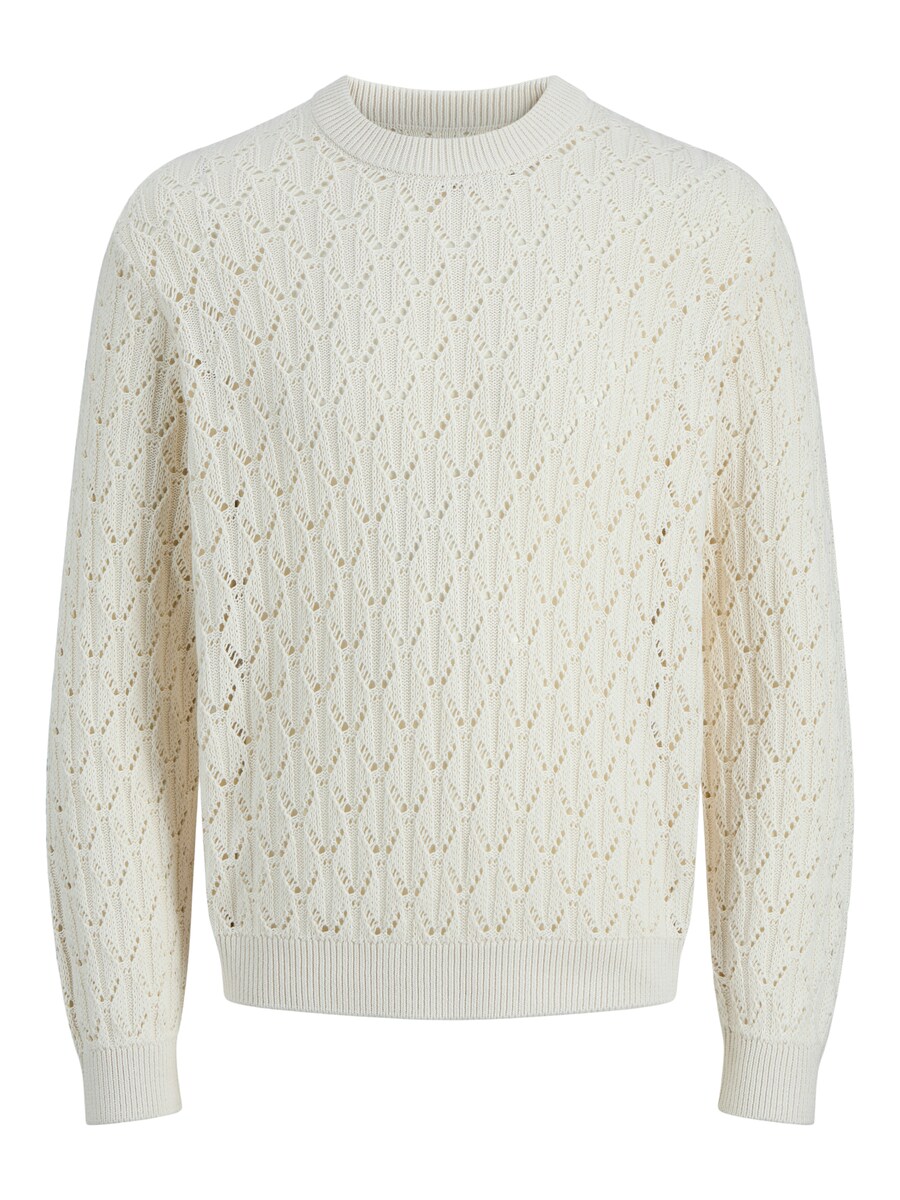 

Свитер JACK & JONES JACK & JONES JORGRAMERCY, Cream