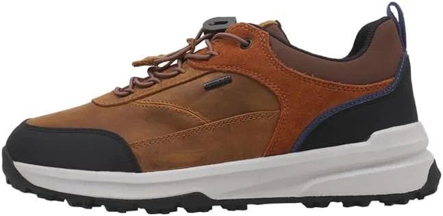 Кроссовки Geox Herren U Sterratrail + Grip Sneaker, Ochre