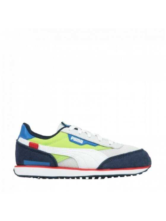 

Кроссовки Puma, синий