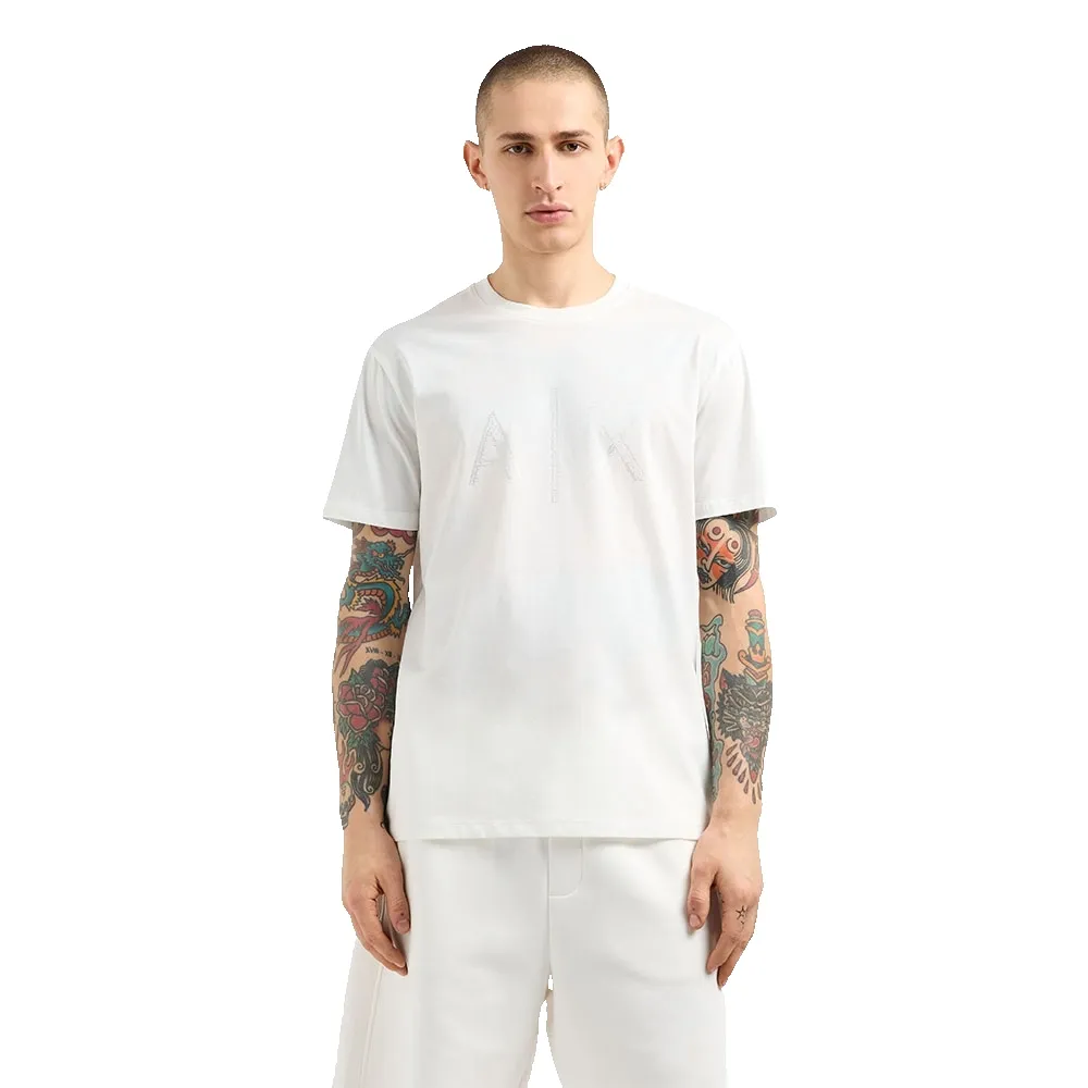 

Футболка Armani Exchange XM000325_AF10364, белый