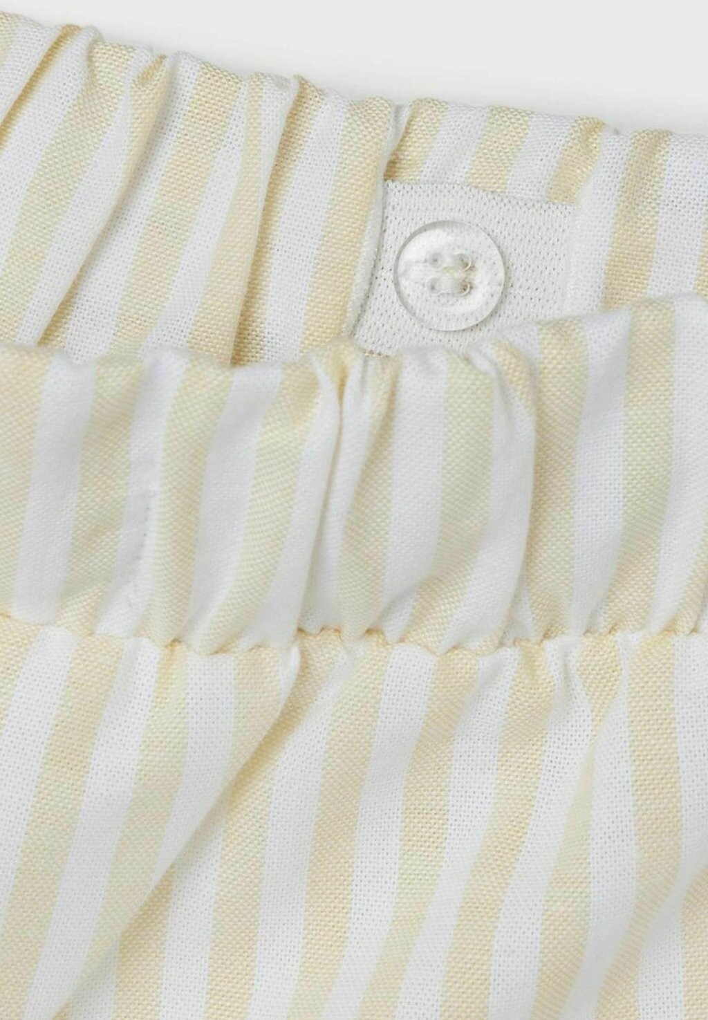 

Брюки WIDE FIT Name it, бежевый