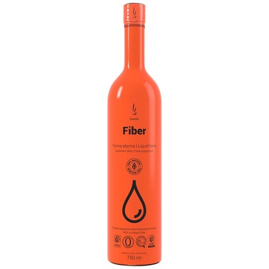 

Duolife Fiber, Добавка , 750 мл