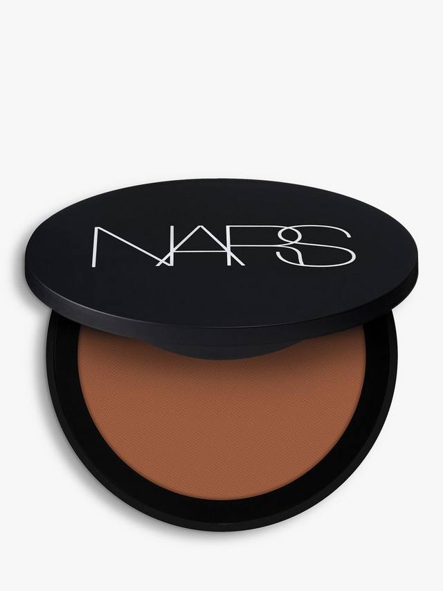 

Матирующая пудра Soft Matte Advanced для идеального тона NARS, Sea Front