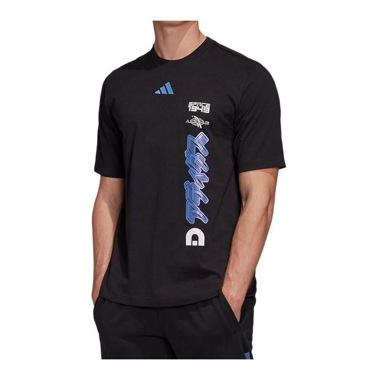 

Футболка adidas LogoT GI6394