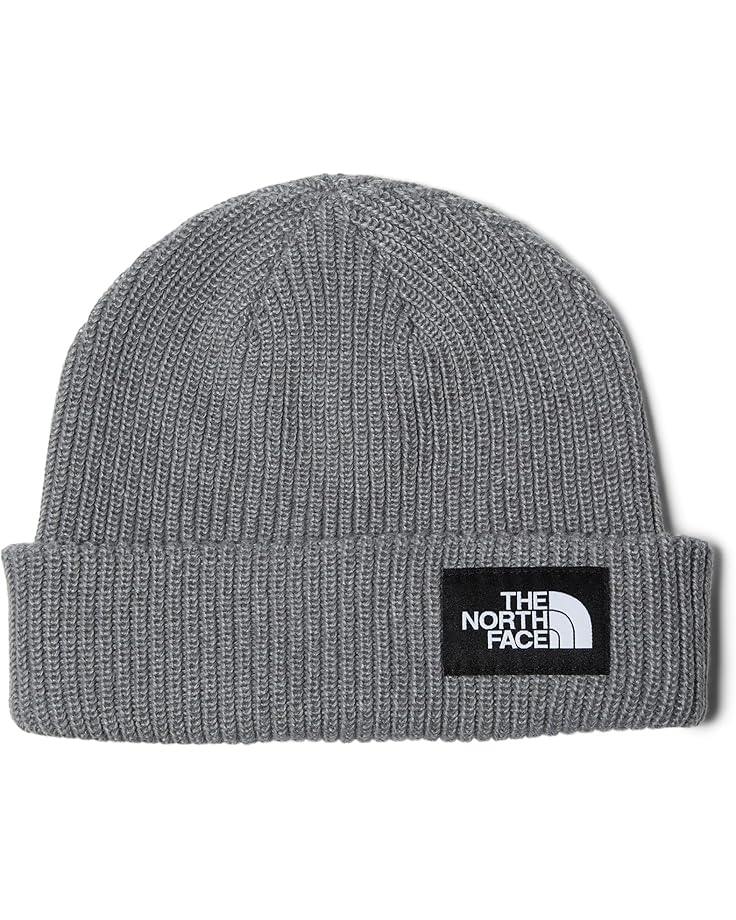 

Унисекс шапка The North Face Salty Lined, Tnf Medium Grey Heather