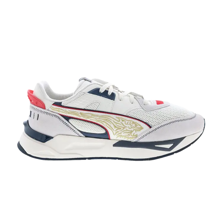

Кроссовки Puma Mirage Sport, кремовый, Бежевый, Кроссовки Puma Mirage Sport, кремовый
