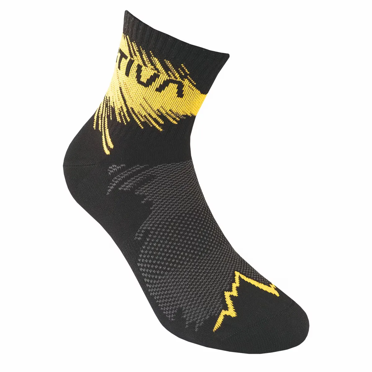 

Calcetines унисекс Носки для трейлраннинга La Sportiva, жёлтый