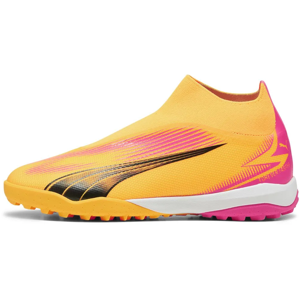 

Футбольные бутсы Puma Ultra Match+ Ll Tt, желтый