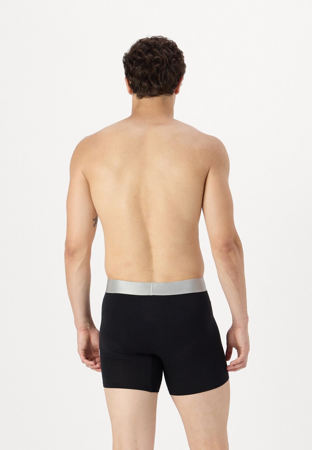 

Брюки BRIEF 3 PACK Calvin Klein Underwear, черный