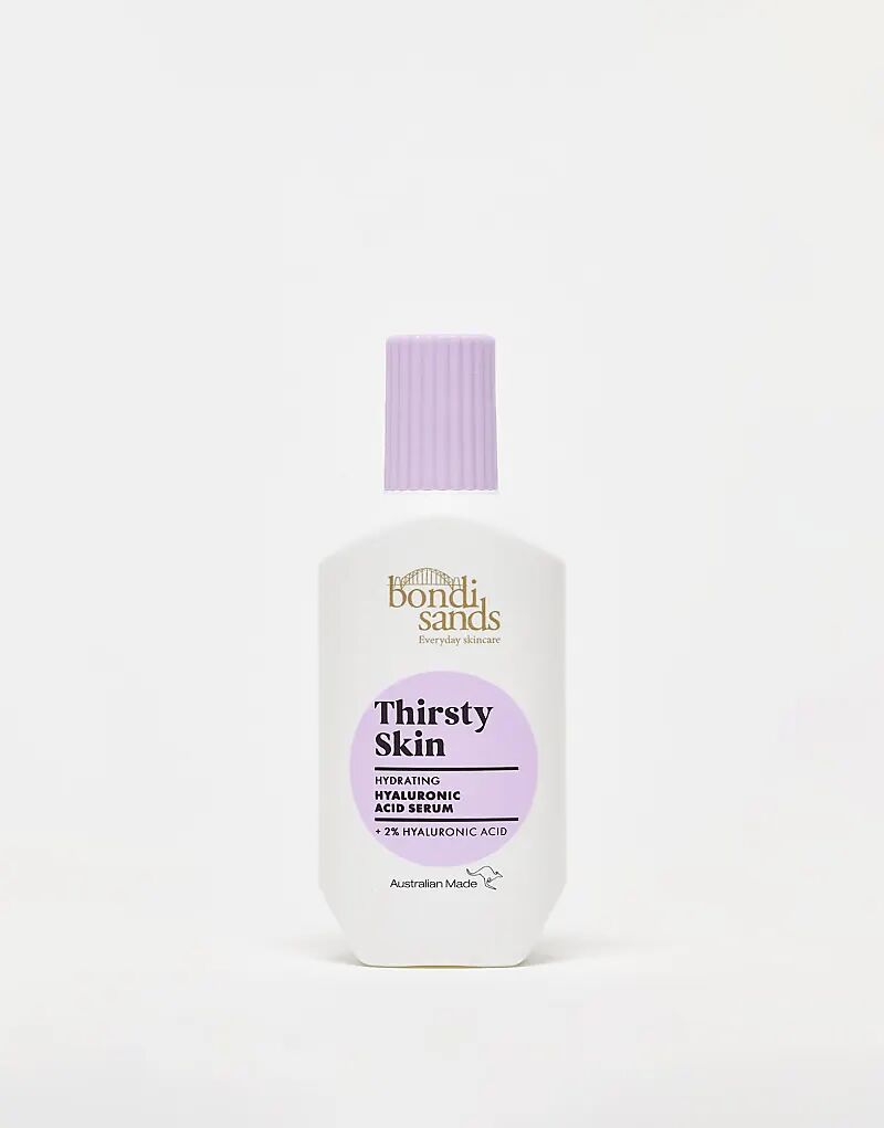 

Сыворотка Bondi Sands Thirsty Skin с гиалуроновой кислотой 30 мл