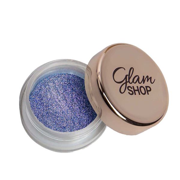 

Рассыпчатый маркер для теней для век, 2 мл Glam Shop, цвет marker