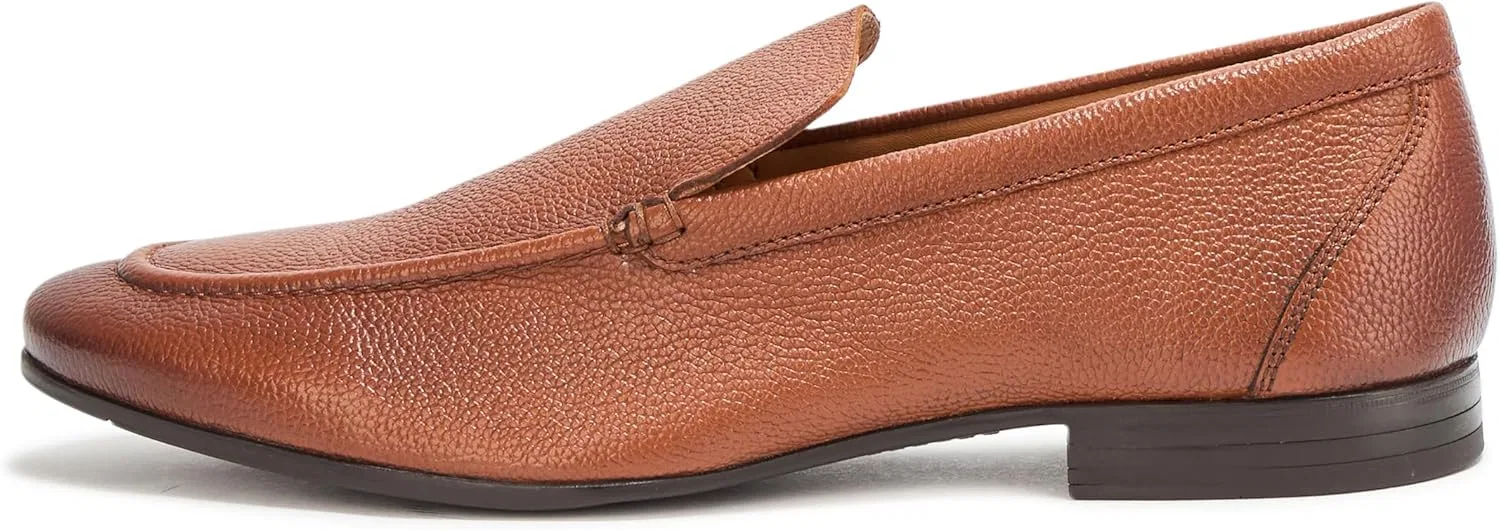 Лоферы Allen Edmonds, чили — фото 2