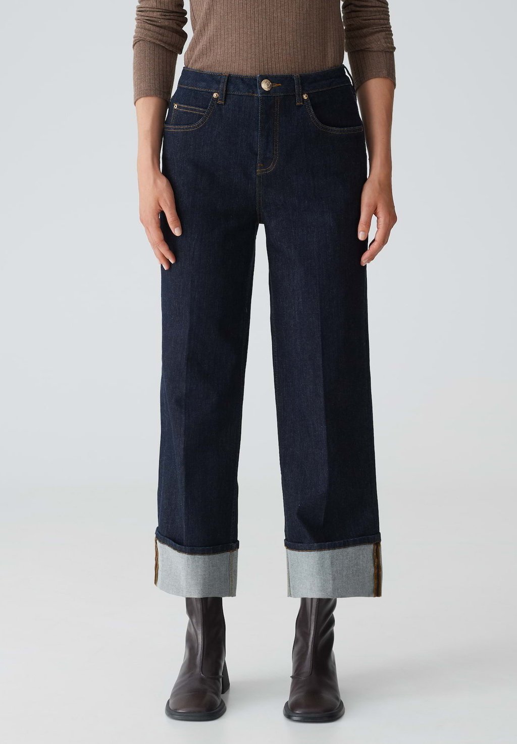 

Джинсы MIPO OPUS, синий