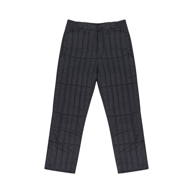 

Брюки Aimé Leon Dore x Woolrich Filled Pants, Black