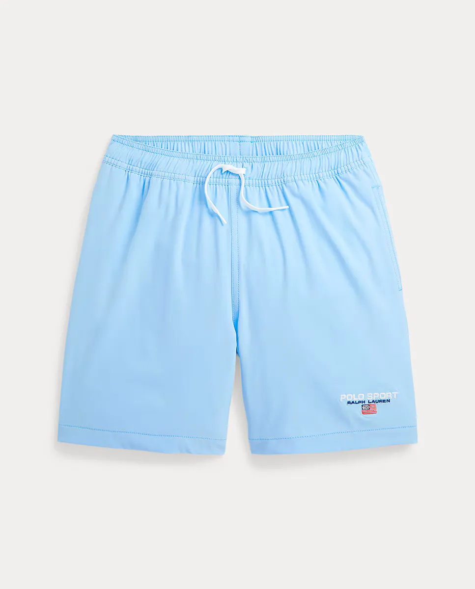 

Купальник для мальчиков Polo Sport Polo Ralph Lauren, синий