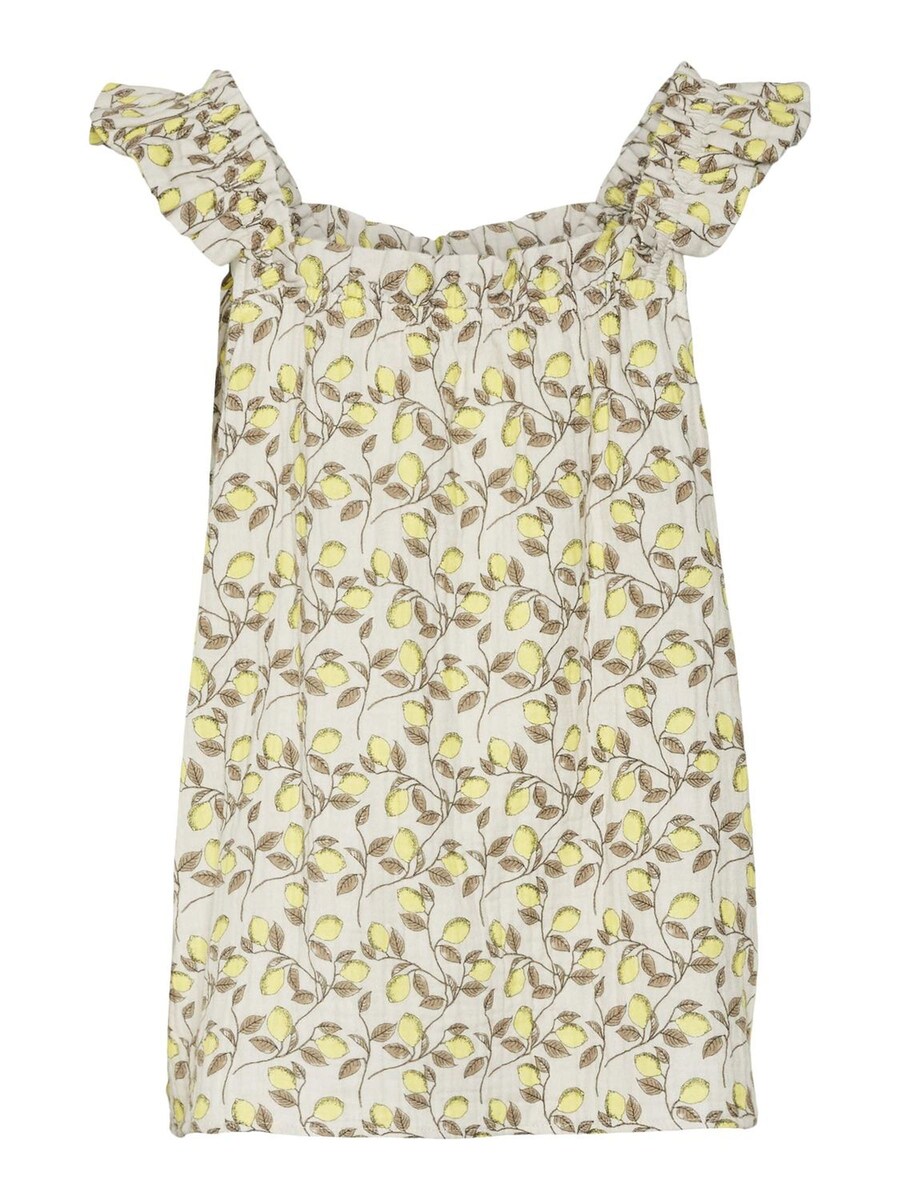 

Топ Vero Moda Girl NATALI, желтый