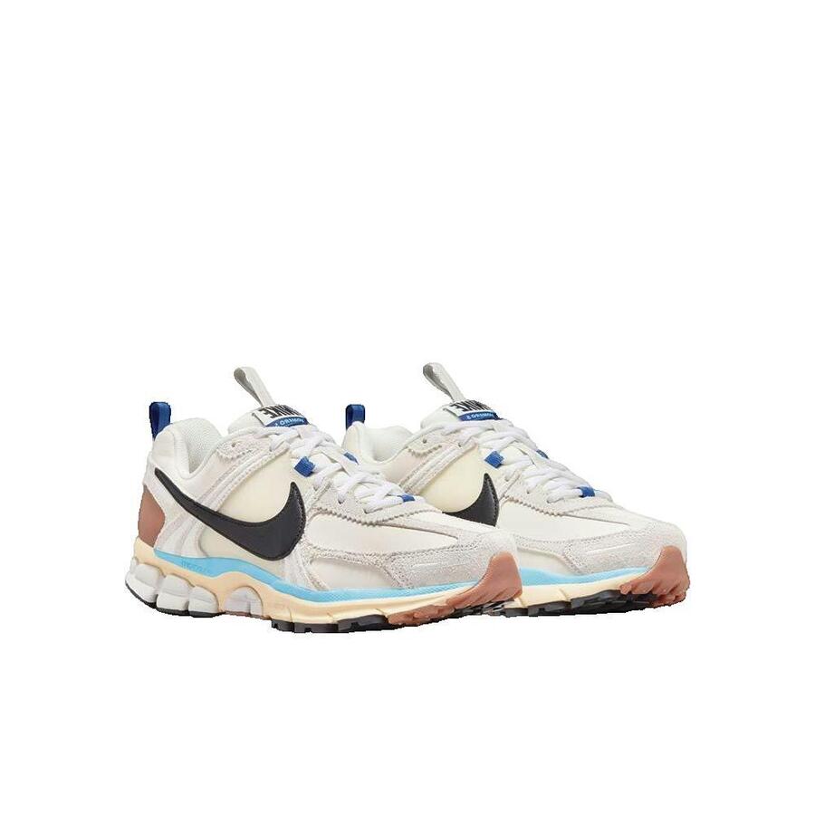 NIKE Кроссовки Zoom Vomero 5, разработанные в Японии — фото 2
