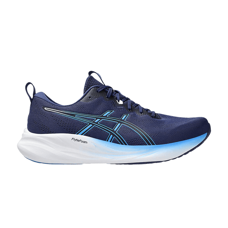

Кроссовки Gel Pulse 16 'Indigo Blue', синий