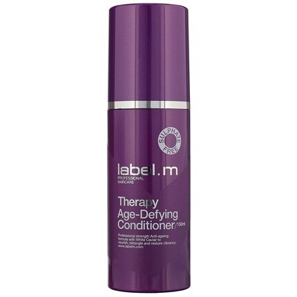 

Кондиционер Therapy Age Defying Conditioner, 5,1 унции, Label.M