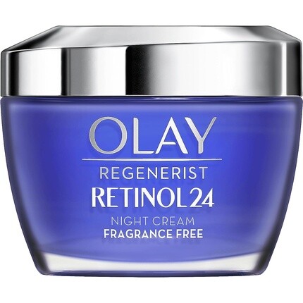 

Regenerist Retinol24 Ночной увлажняющий крем 50 мл, Olay