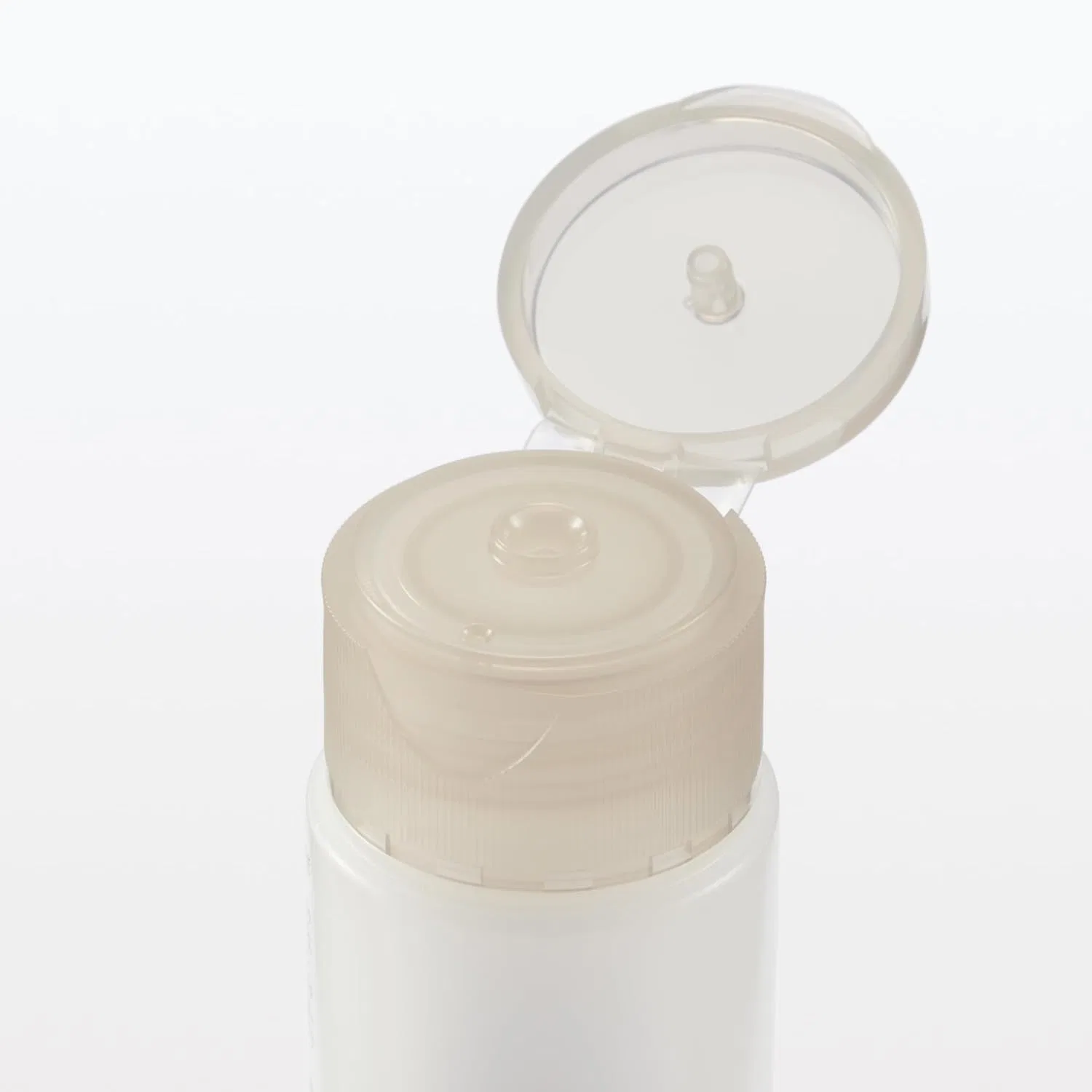 Молочко для умывания Muji — Молочко увлажняющее для чувствительной кожи, 50 мл — фото 2