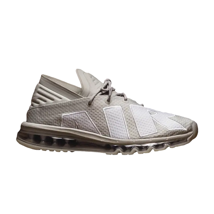 

Кроссовки Nike Air Max Flair 'Light Bone', белый