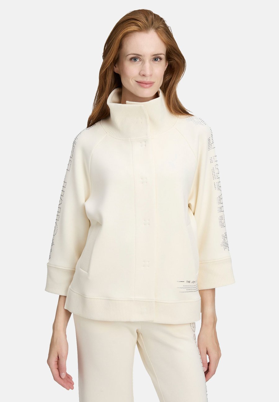 

Толстовка Betty Barclay LANGARM, Antique White/Beige