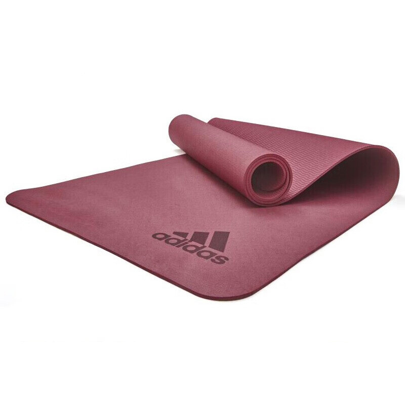 

Коврик для йоги Adidas