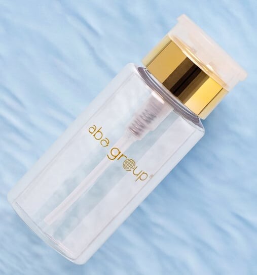 

Золотой дозатор с помпой для жидкостей, 150 мл Aba Group