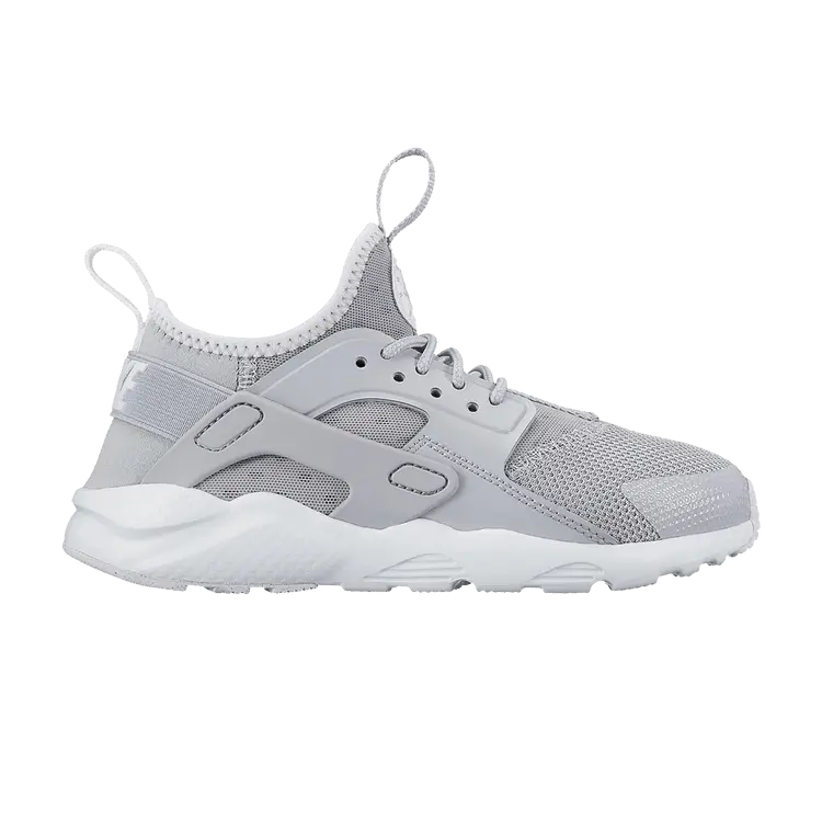 

Кроссовки Nike Air Huarache Run Ultra PS, Wolf Grey