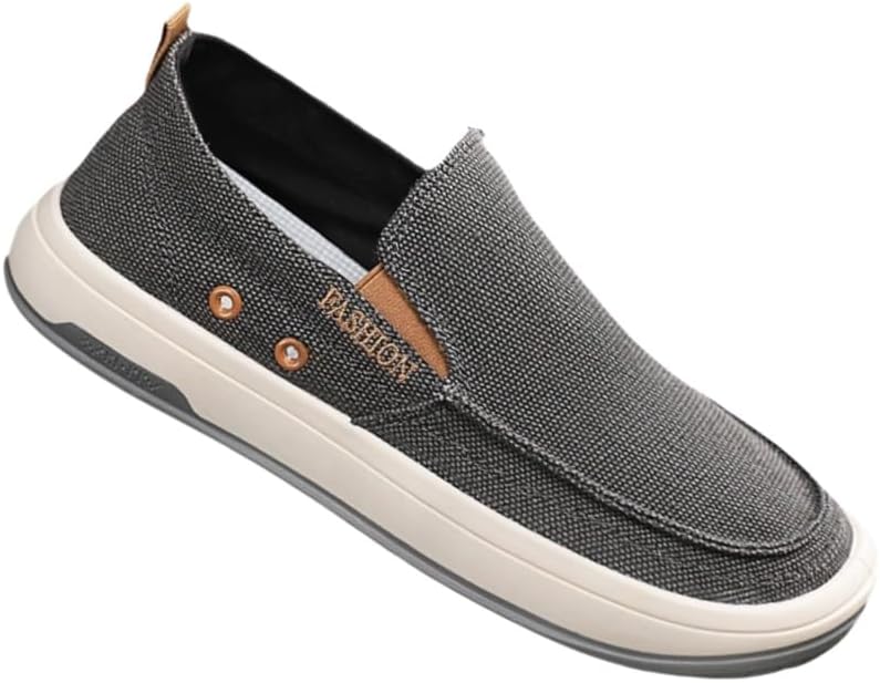 

Мужские летние повседневные кроссовки Clolinde, черный