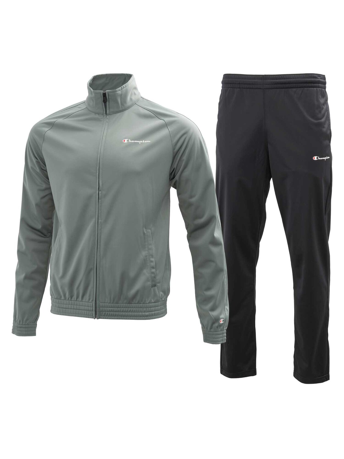

Спортивный костюм Champion Tracksuit, зеленый