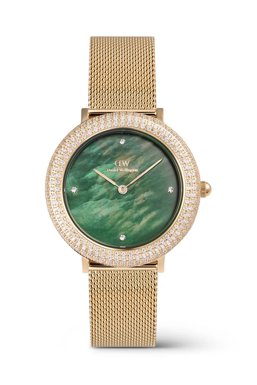 

Часы Daniel Wellington, золотой