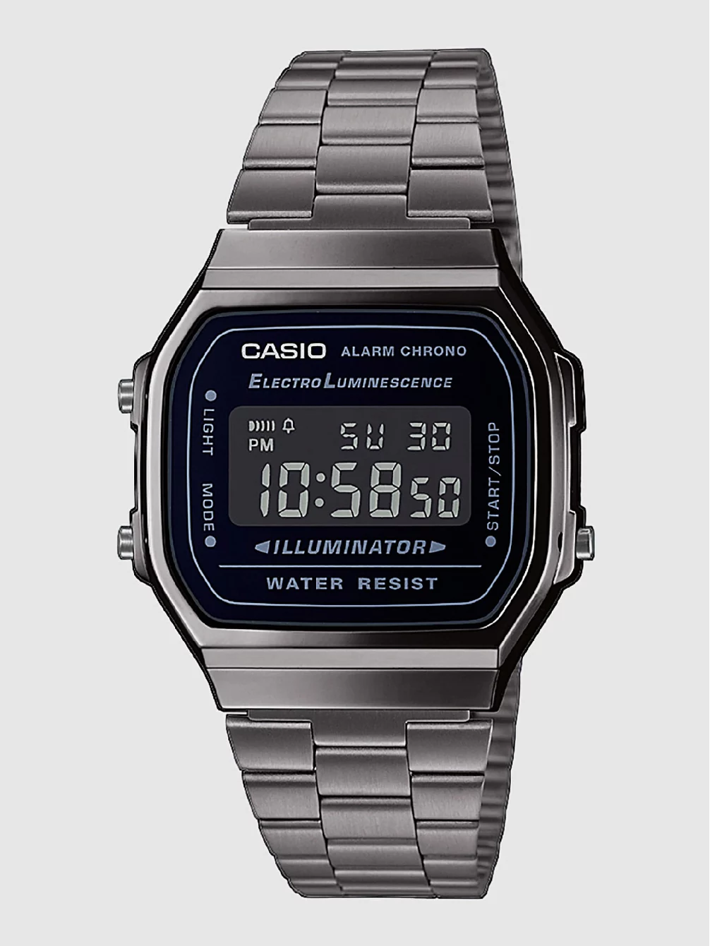 

A168Wegg-1Bef Casio, серый