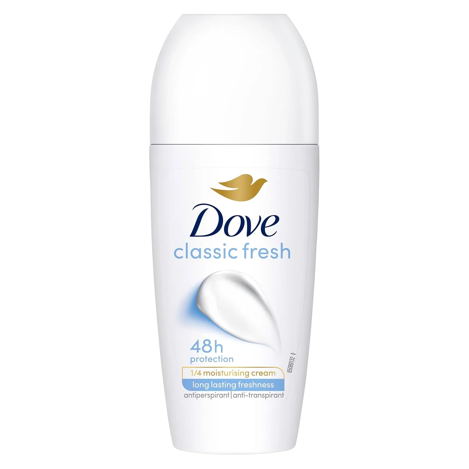 Шариковый дезодорант-антиперспирант Dove Classic (6 x 50 мл) Dove — фото 2