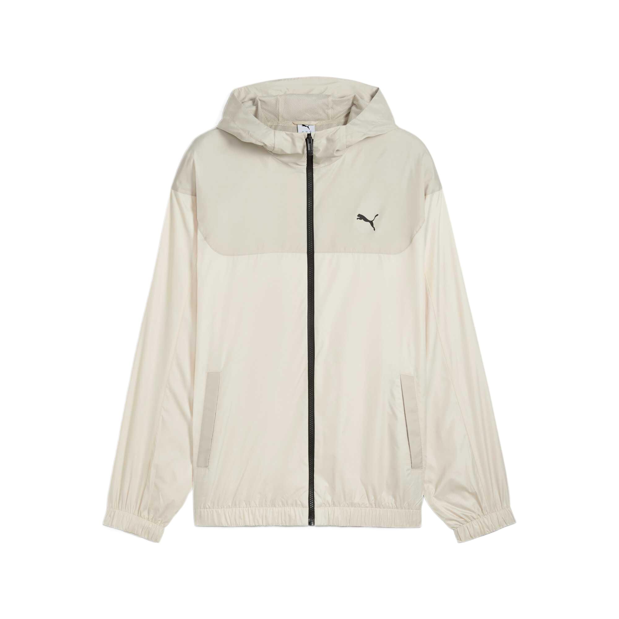 

PUMA Куртка ESS мужская абрикосовая, Apricot