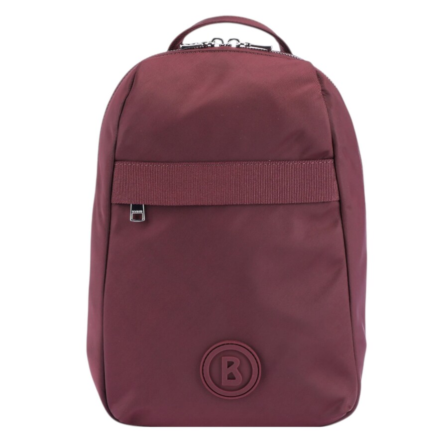

Рюкзак BOGNER Maggia 1.0 Maxi City, Bordeaux
