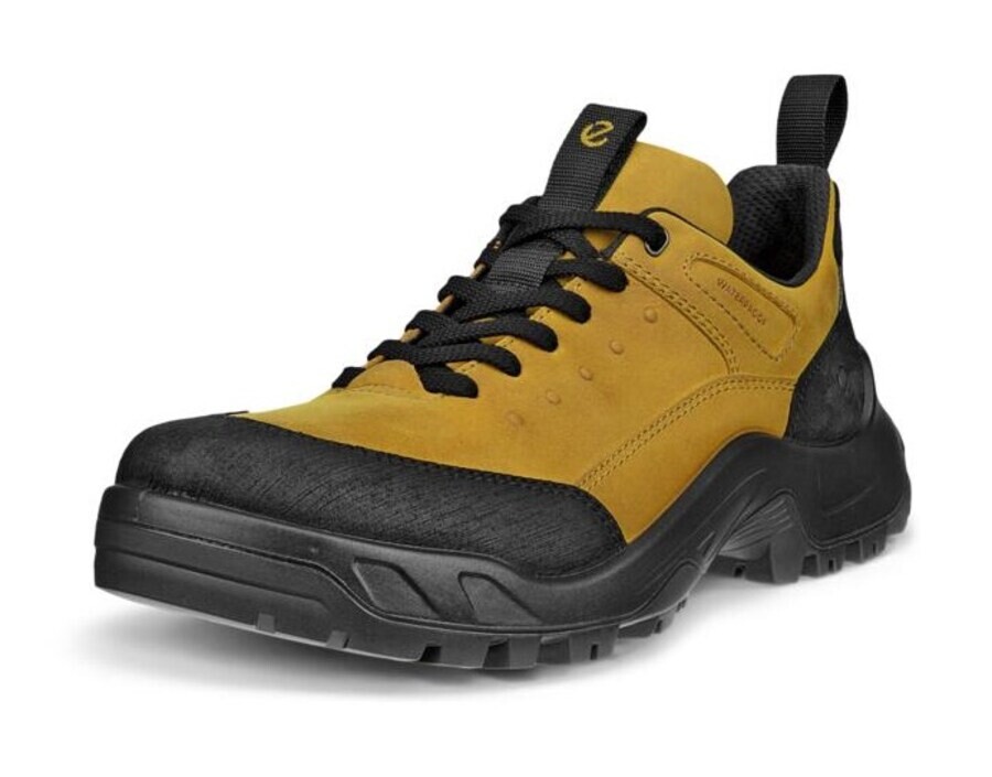 

Походная обувь ECCO Flats OFFROAD, цвет mustard