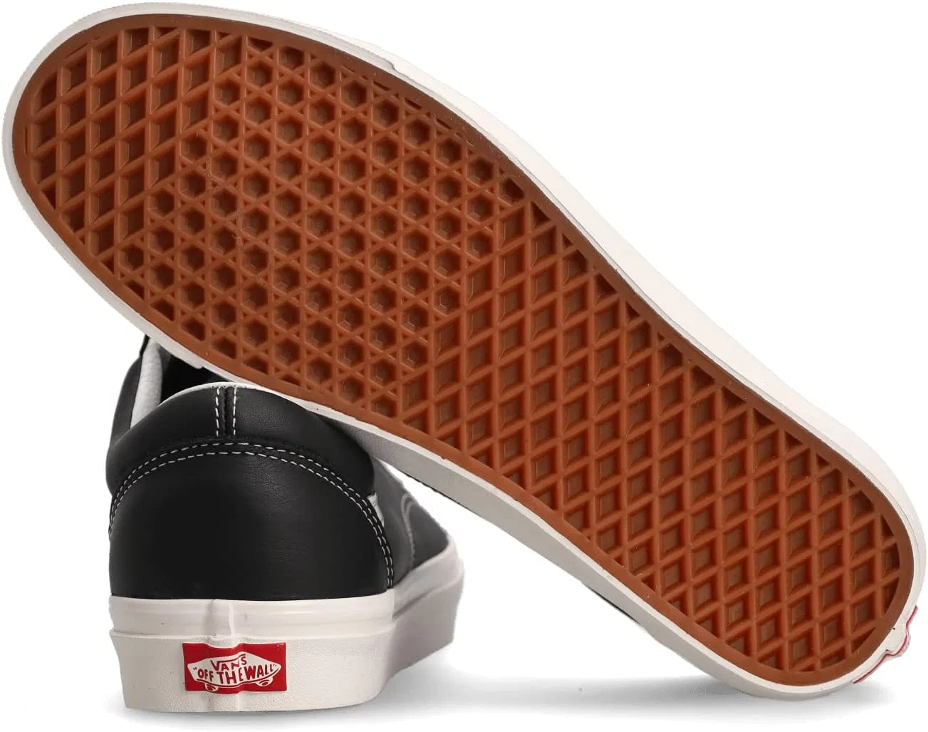 Кроссовки Vans Old Skool VD3H унисекс для взрослых, Multicoloured — фото 2