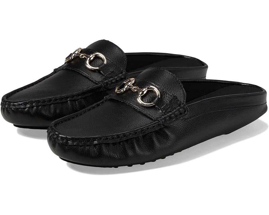 

Туфли на плоской подошве Anne Klein Centric, черный