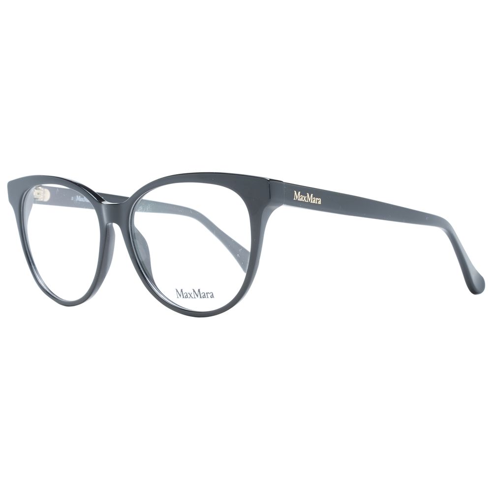

Max Mara Women Оптические женские оправы, черный