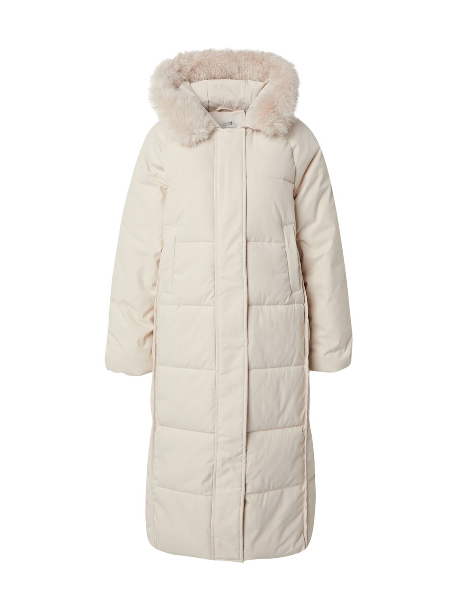 

Зимнее пальто Hailys Li44ly, Cream