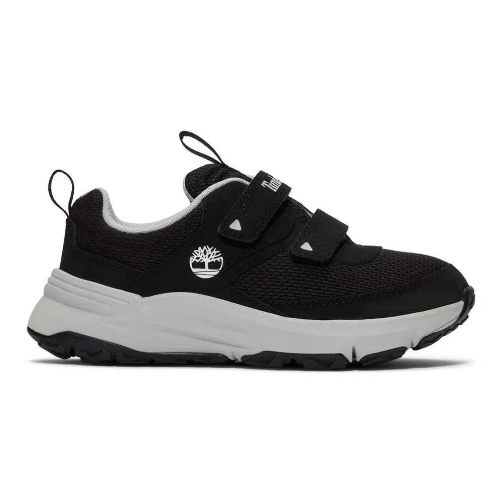 

Походные ботинки Timberland Motion Access Hook&Loop Toddler, черный
