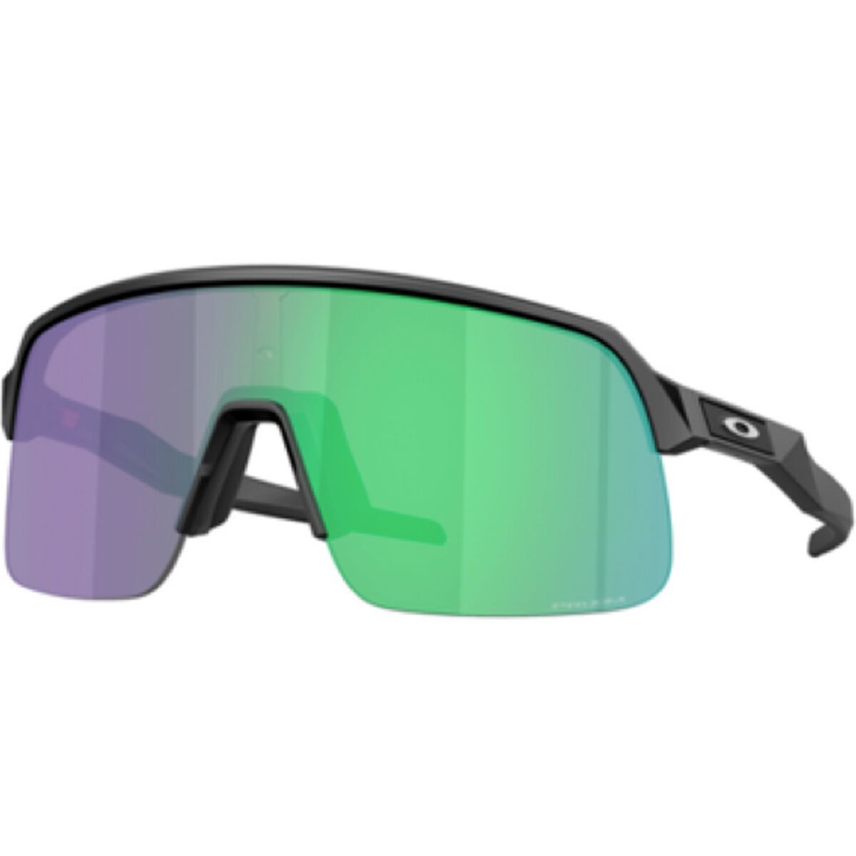 

Солнцезащитные очки Sutro lite с призмой Oakley, мультиколор