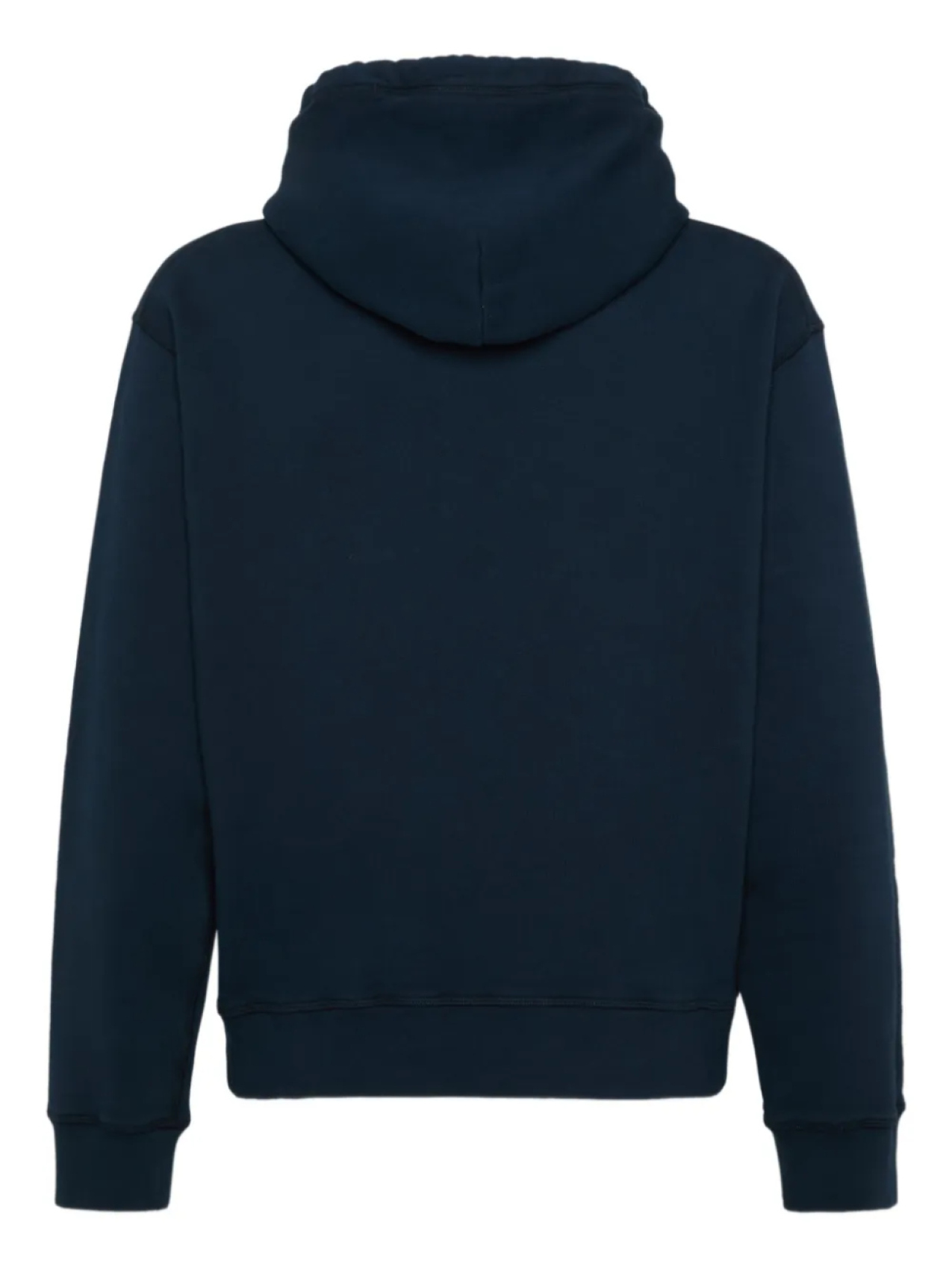 DSQUARED2 худи Just Right, синий — фото 2