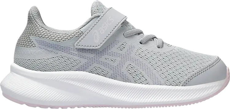 

Кроссовки Patriot 13 PS 'Piedmont Grey', серый