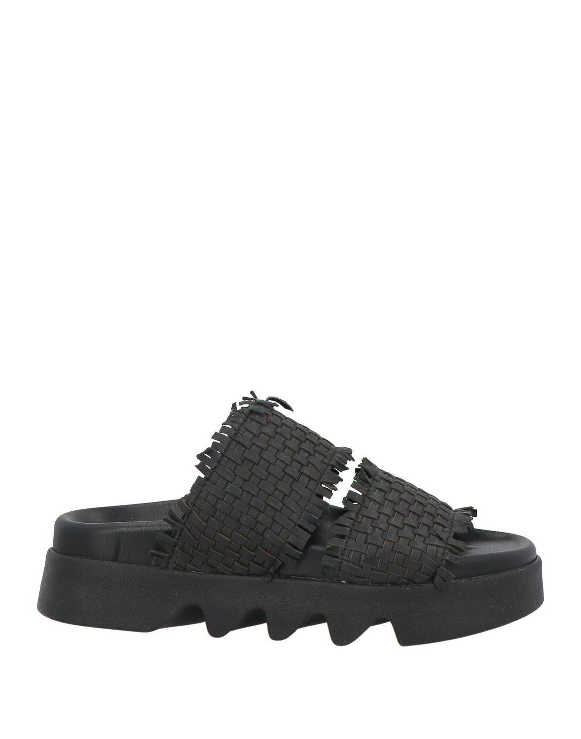 Сандалии Aria Shoes, черный