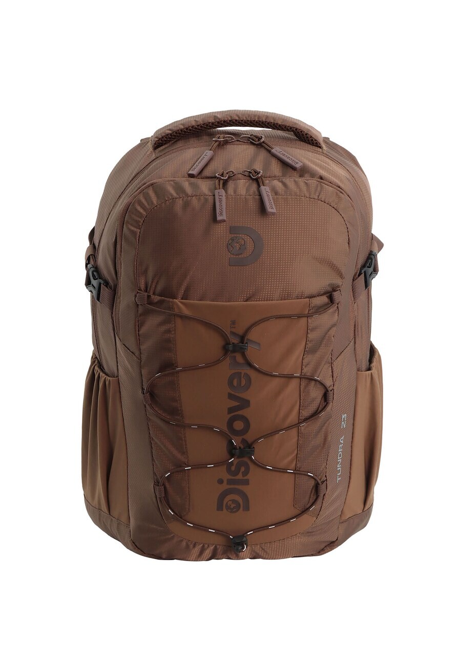 

Рюкзак Discovery Sports Backpack, коричневый