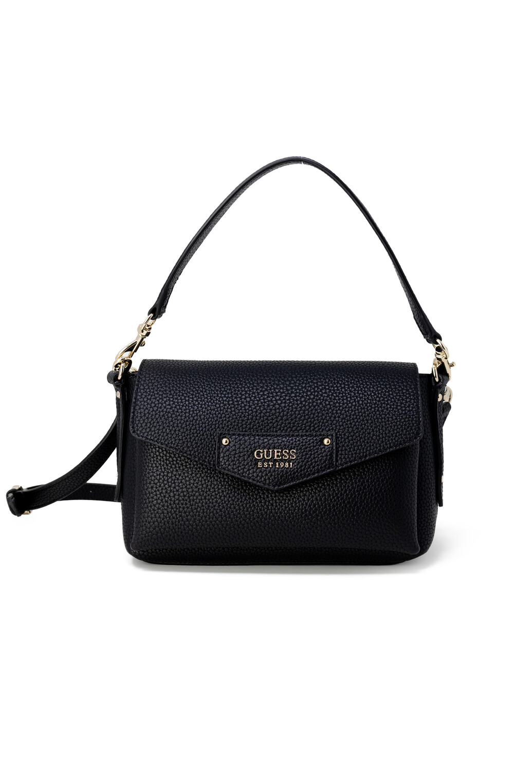 

Сумка Guess кросс-боди, черный