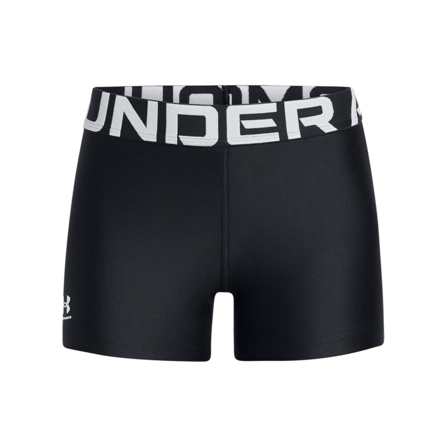 

Узкие спортивные брюки UNDER ARMOUR, черный